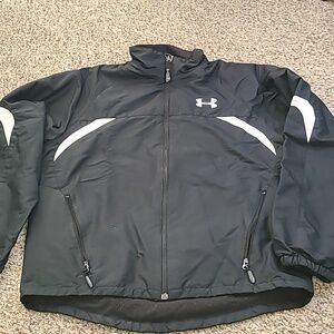 Under Armour Jacket